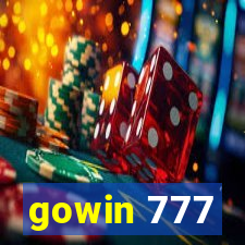 gowin 777